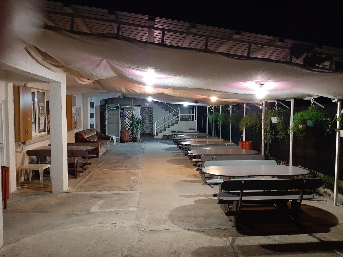 Vila Andra Costinești Εξωτερικό φωτογραφία