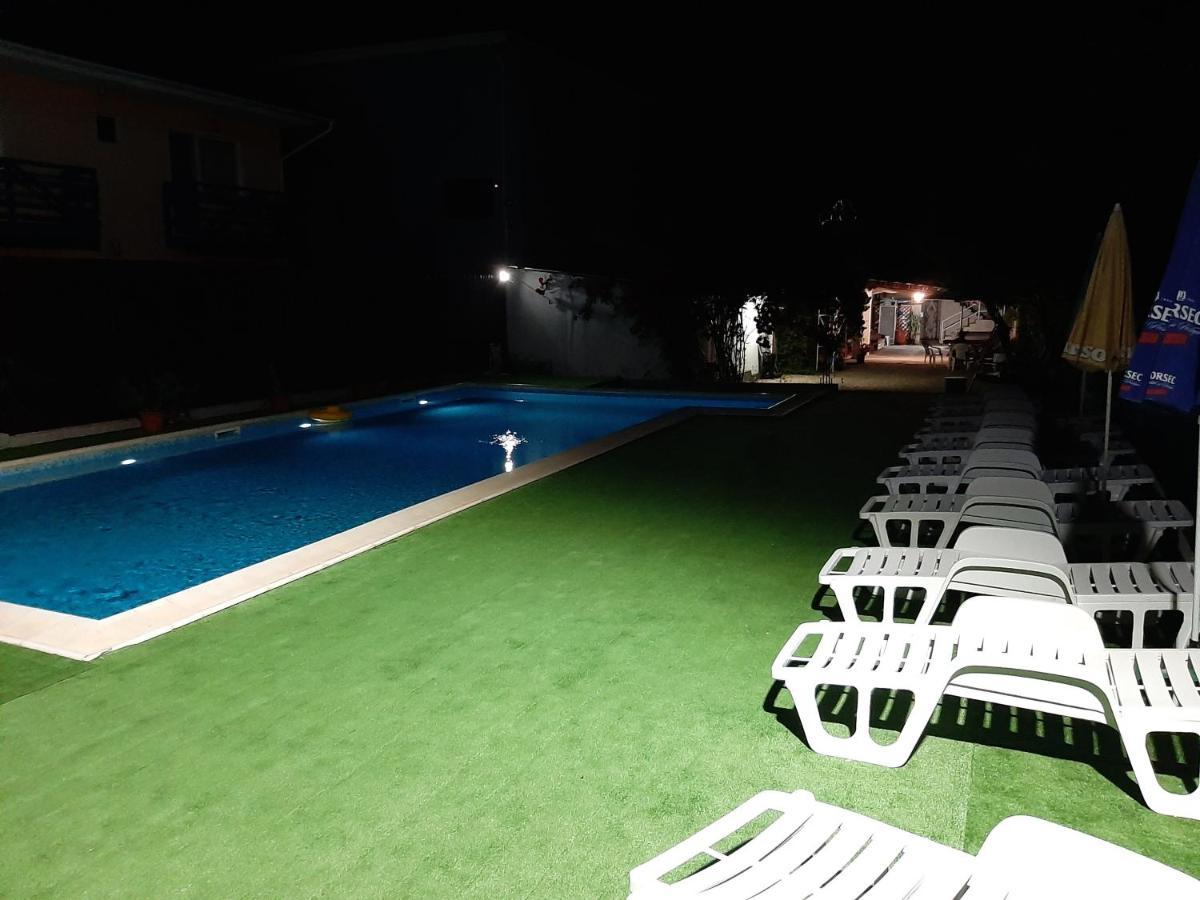 Vila Andra Costinești Εξωτερικό φωτογραφία