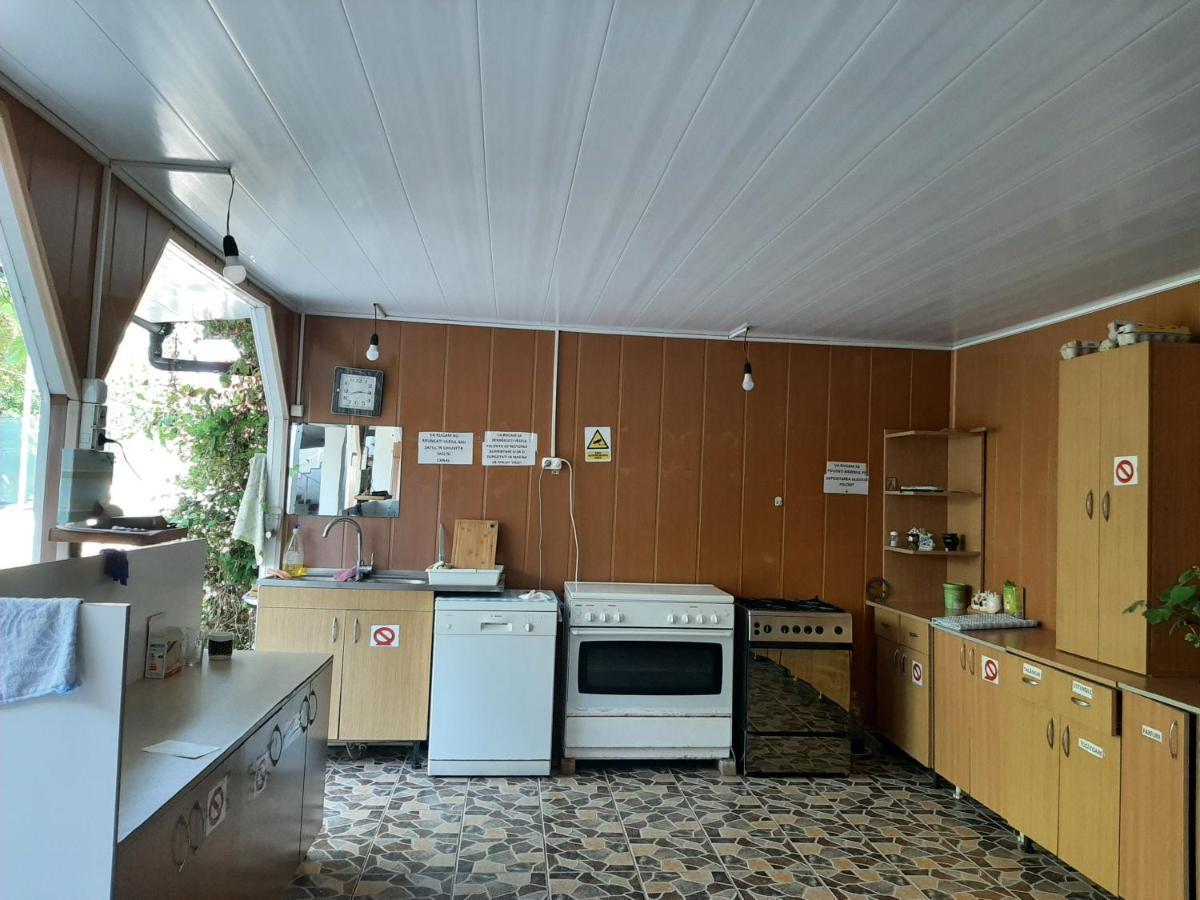Vila Andra Costinești Εξωτερικό φωτογραφία