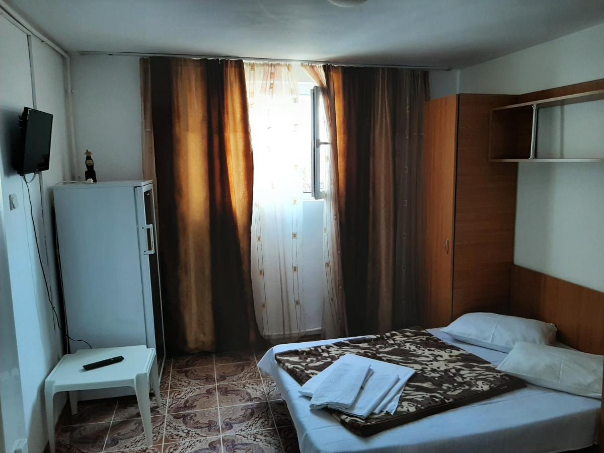 Vila Andra Costinești Εξωτερικό φωτογραφία