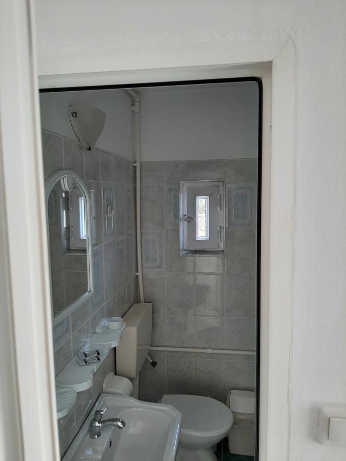 Vila Andra Costinești Εξωτερικό φωτογραφία