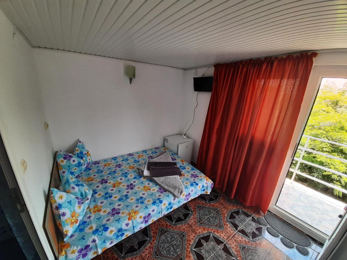 Vila Andra Costinești Εξωτερικό φωτογραφία