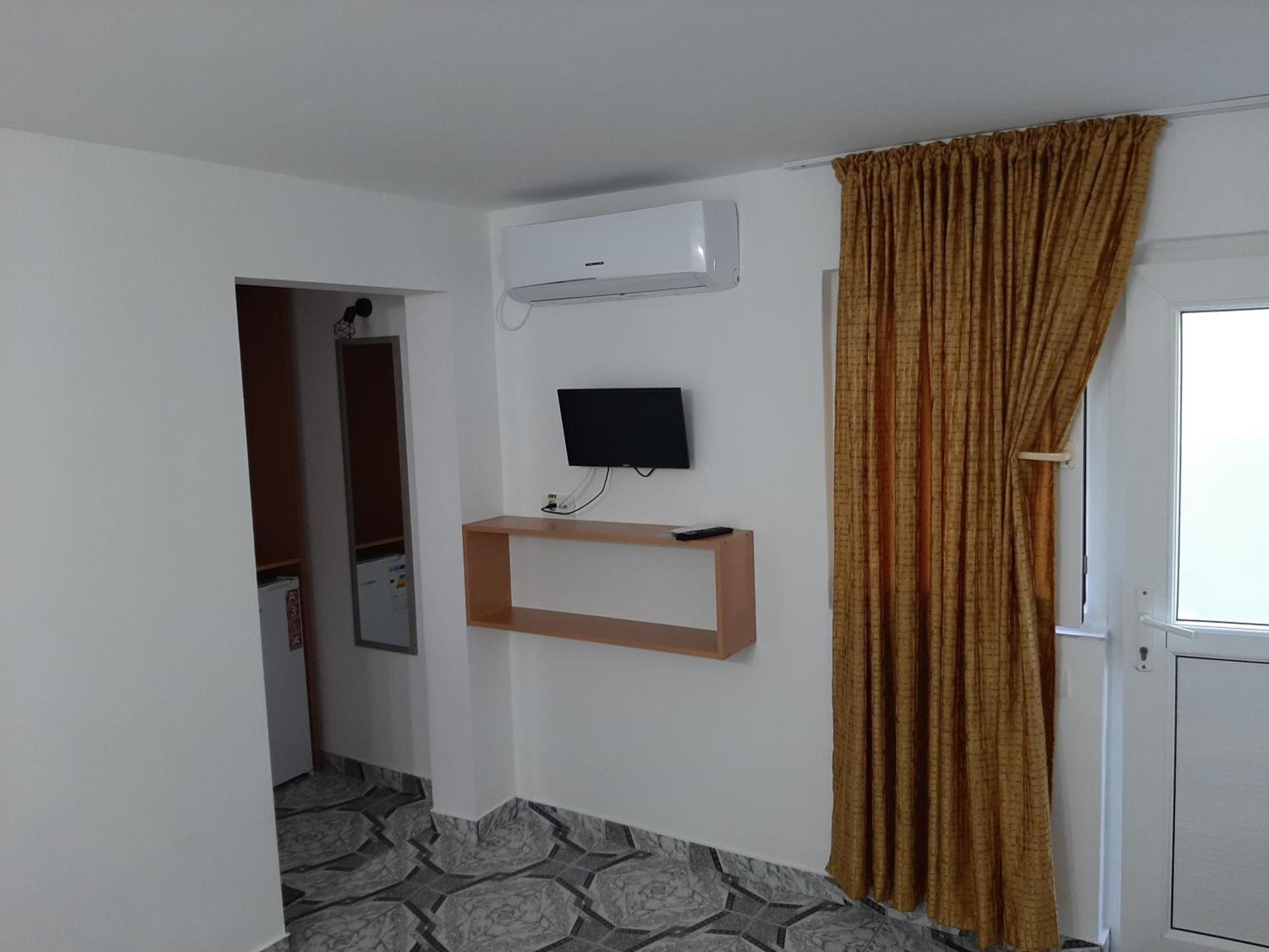 Vila Andra Costinești Εξωτερικό φωτογραφία