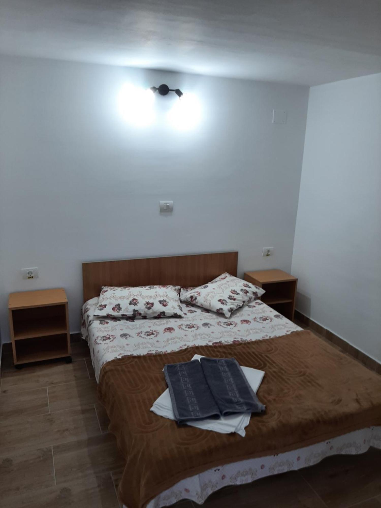Vila Andra Costinești Εξωτερικό φωτογραφία