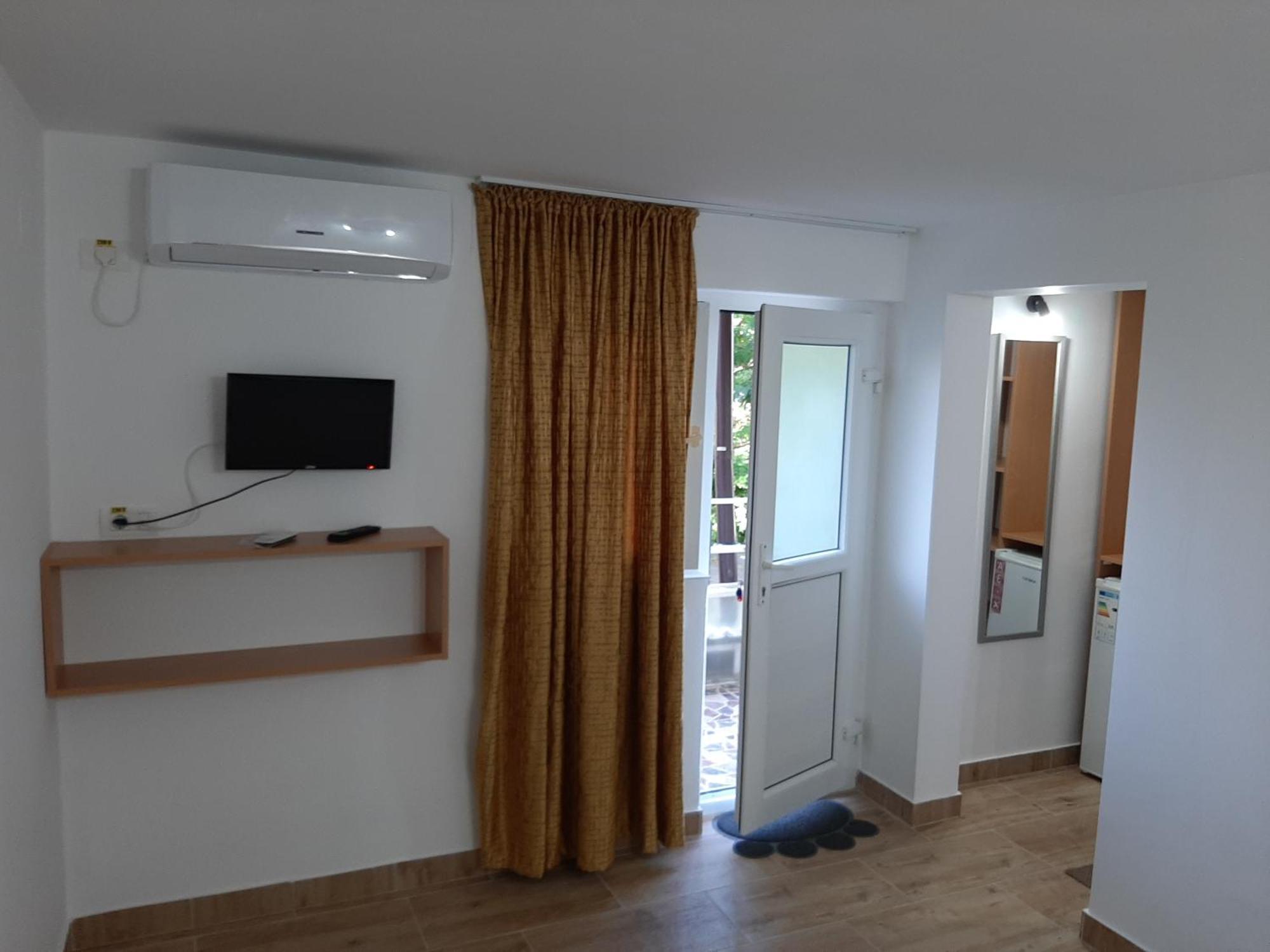Vila Andra Costinești Εξωτερικό φωτογραφία