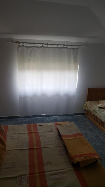 Vila Andra Costinești Εξωτερικό φωτογραφία