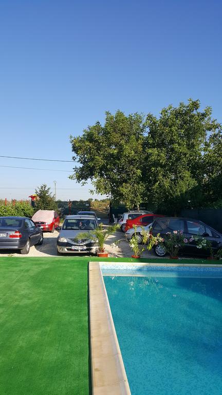 Vila Andra Costinești Εξωτερικό φωτογραφία